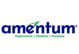 logo amentum