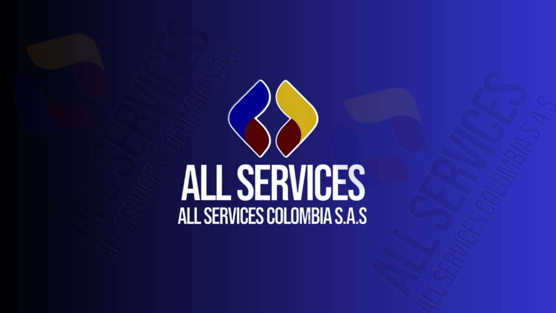 All services colombia S.A.S